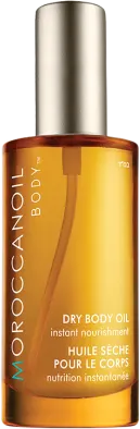 Body - Dry Body Oil