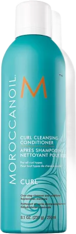 Curl - Curl Cleansing Conditioner