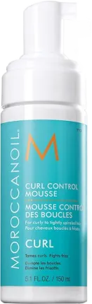 Curl - Curl Control Mousse