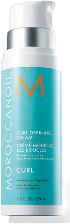 Curl - Curl Defining Cream