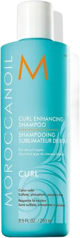 Curl - Curl Enhancing Shampoo