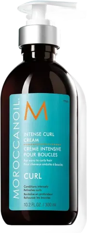 Curl - Intense Curl Cream