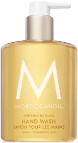 Body - Hand Wash - Ambiance De Plage