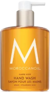 Body - Hand Wash - Ambre Noir
