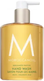 Body - Hand Wash - Bergamote Fraîche
