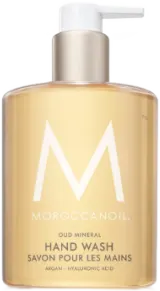 Body - Hand Wash - Oud Mineral