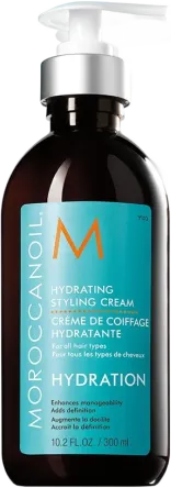 Hydration - Hydrating Styling Cream