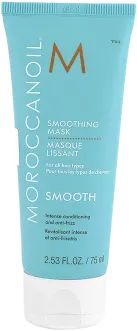 Smooth - Smoothing Mask