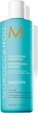 Frizz Control Shampoo