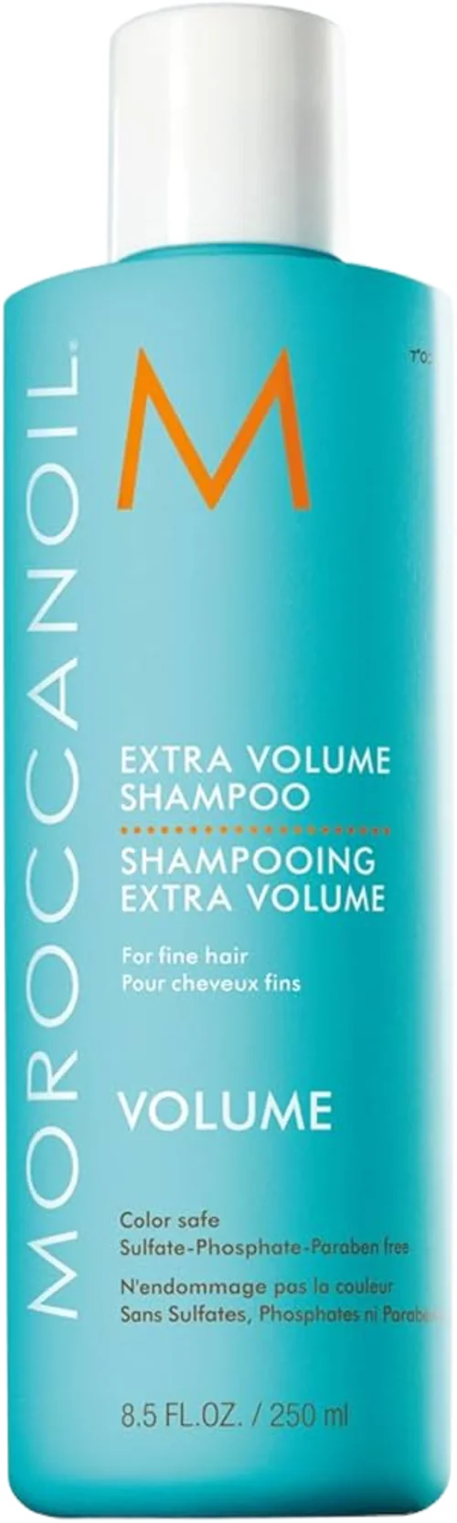 Volume - Extra Volume Shampoo