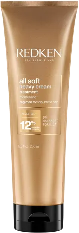 All Soft Heavy Cream Mask