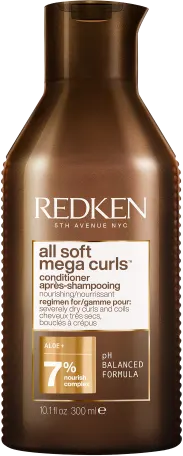 All Soft Mega Curls Conditioner
