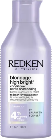 Blondage High Bright - Conditioner