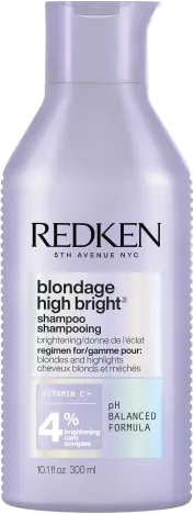 Blondage High Bright - Shampoo