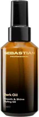 Dark Oil - Smooth & Shine Styling Oil