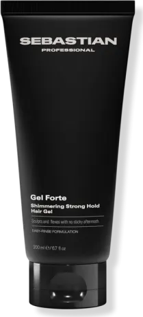 Sebastian - Gel Forte 