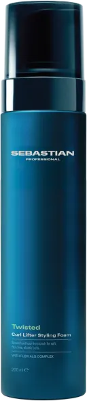 Twisted - Curl Lifter Styling Foam