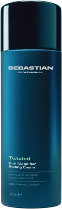 Twisted - Curl Magnifier Styling Cream