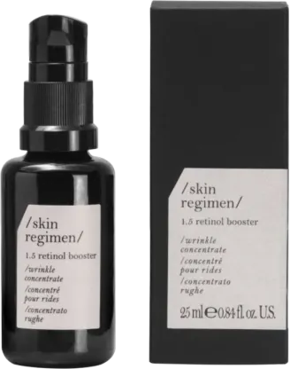 1.5 Retinol Booster - Wrinkle Concentrate