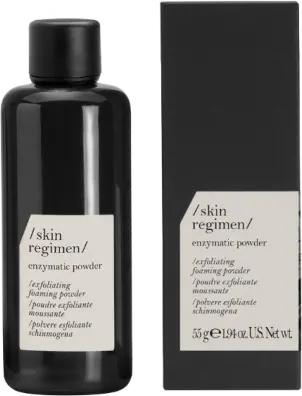 Enzymatic Powder - Exfoliating Foaming Powder