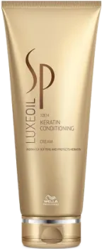 Sp Luxeoil - Keratin Protect Conditioner