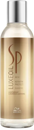 SP LuxeOil - Keratin Protect Shampoo