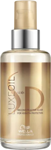 Sp Luxeoil - Reconstructive Elixir