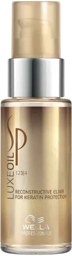 SP LuxeOil - Reconstructive Elixir