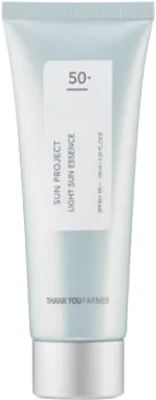 Sun Project Light Sun Essence
