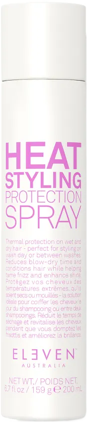 Heat Styling - Protection Spray