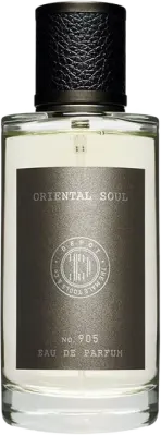 No 905. - Eau De Parfum - Oriental Soul