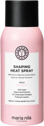 Shaping Heat Spray 