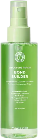 Structure Repair Bond Builder