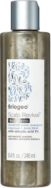 Briogeo Scalp Revival MegaStrength+ Dandruff Shampoo