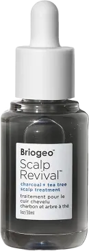 Briogeo Scalp Revival Charcoal + Tea Tree Scalp Treatment