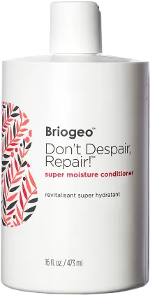 Briogeo Don't Despair, Repair! Super Moisture Conditioner 