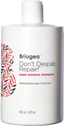 Briogeo Don't Despair, Repair! Super Moisture Shampoo 