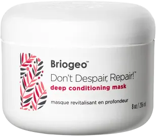 Briogeo Don't Despair, Repair! Deep Conditioning Mask 