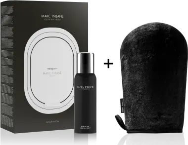 (G)love is in the Air #2 - Hyaluronic Spray 