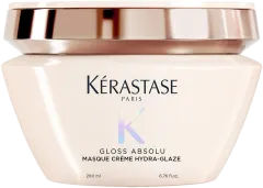 Gloss Absolu Masque Créme Hydra Glaze