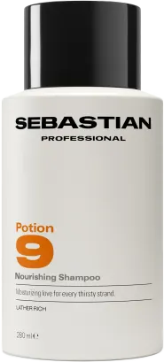 Sebastian - Potion 9 Sjampó