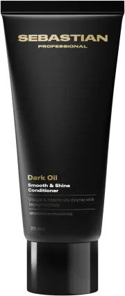 Dark Oil - Smooth & Shine Conditioner