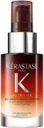 Nutritive - 8H Magic Night Serum - Overnight Beauty Sleep High            Nutrition Serum 