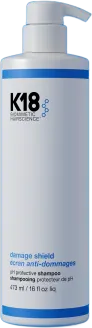 Damage Shield - Ph Protective Shampoo 