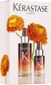 Kérastase 8H Night Serum sett
