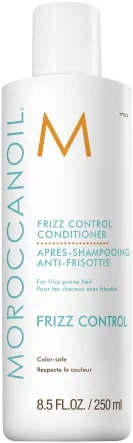 Frizz Control Conditioner