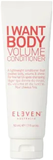  I Want Body - Volume Conditioner TRAVEL