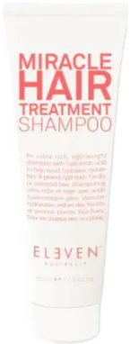  Miracle Hair Treatment Shampoo TRAVEL