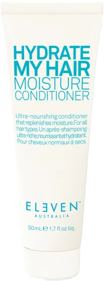  Hydrate My Hair - Moisture Conditioner TRAVEL
