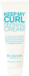 Keep My Curl - Defining Cream TRAVEL